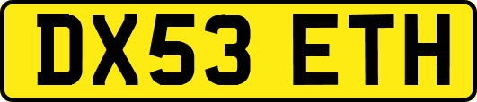 DX53ETH