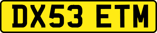 DX53ETM