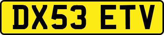 DX53ETV