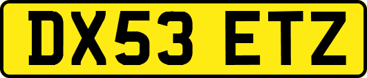 DX53ETZ