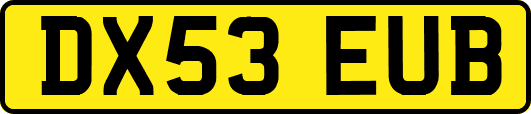 DX53EUB