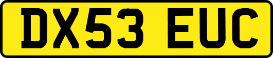 DX53EUC