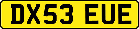 DX53EUE