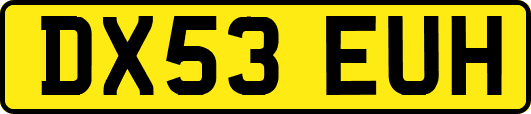 DX53EUH