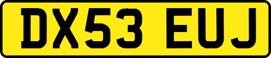 DX53EUJ