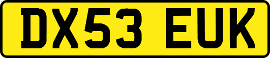 DX53EUK