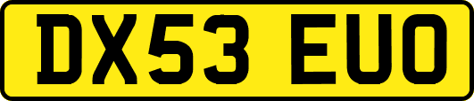 DX53EUO