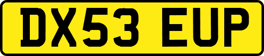 DX53EUP