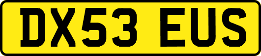 DX53EUS