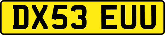 DX53EUU