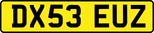 DX53EUZ
