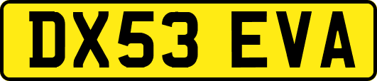 DX53EVA