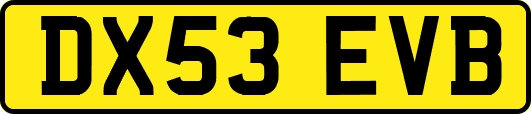 DX53EVB