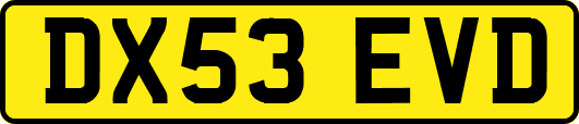 DX53EVD