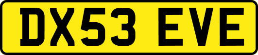 DX53EVE