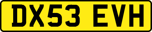 DX53EVH