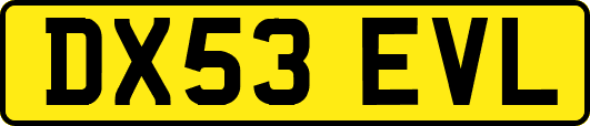 DX53EVL