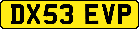DX53EVP