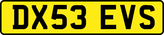 DX53EVS