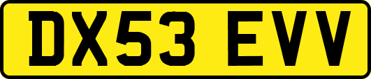 DX53EVV