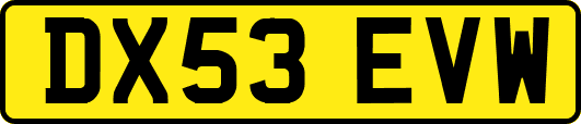 DX53EVW