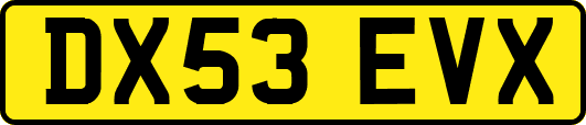 DX53EVX