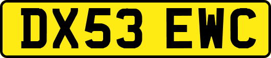 DX53EWC