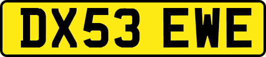 DX53EWE