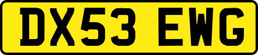 DX53EWG