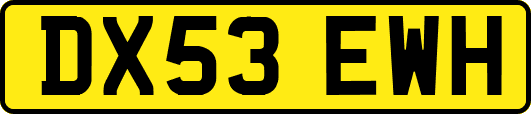 DX53EWH