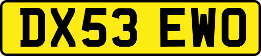DX53EWO