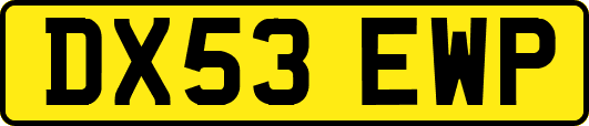 DX53EWP