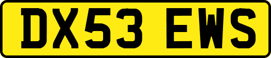 DX53EWS