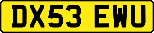 DX53EWU