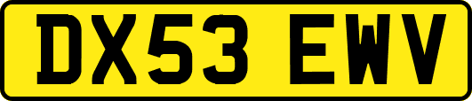 DX53EWV