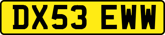DX53EWW