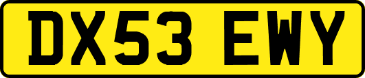 DX53EWY