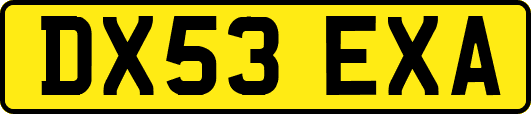 DX53EXA