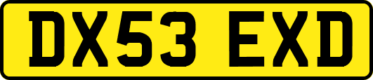 DX53EXD