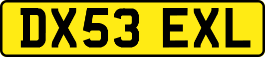 DX53EXL