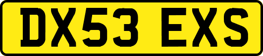 DX53EXS