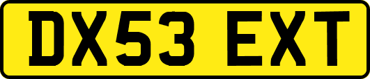 DX53EXT