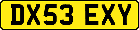 DX53EXY