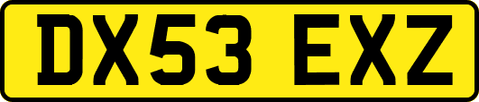 DX53EXZ