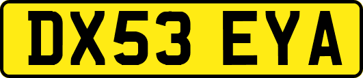 DX53EYA