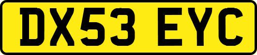 DX53EYC