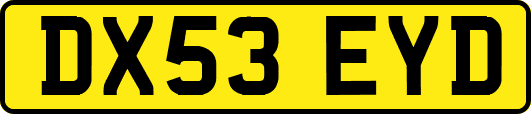 DX53EYD