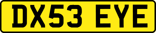 DX53EYE