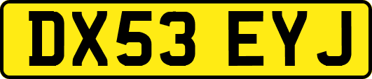DX53EYJ