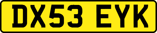DX53EYK
